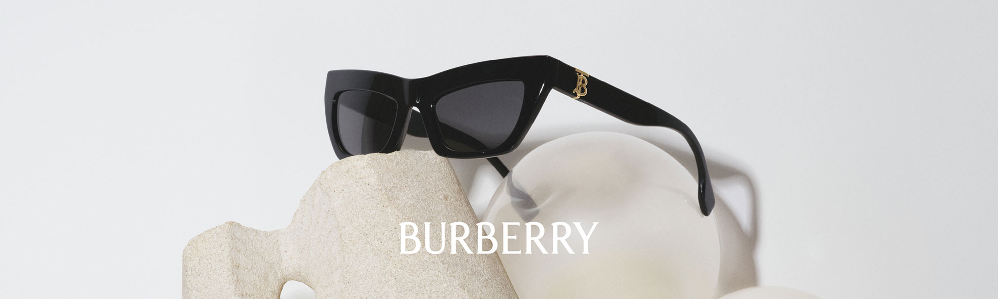 Sunglasses - BURBERRY
