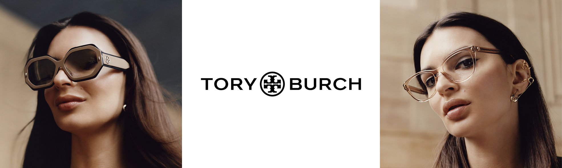 Sunglasses - TORY BURCH